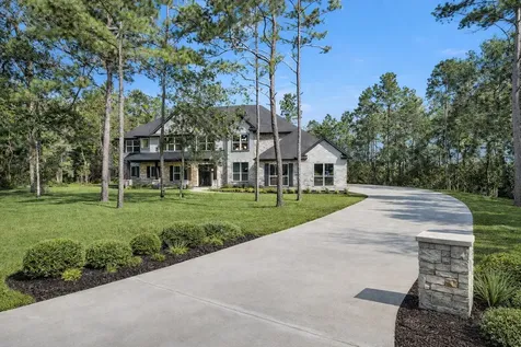 8604 Trinity Pines Court Montgomery TX 77316