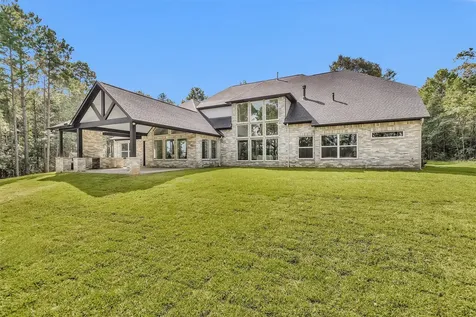 8604 Trinity Pines Court Montgomery TX 77316