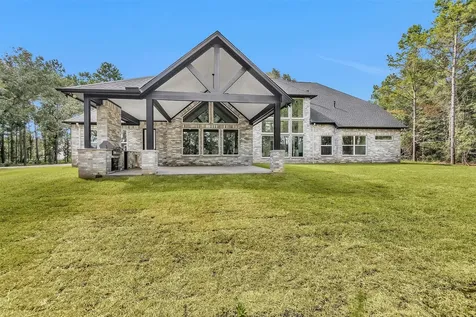 8604 Trinity Pines Court Montgomery TX 77316