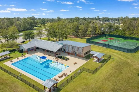8604 Trinity Pines Court Montgomery TX 77316