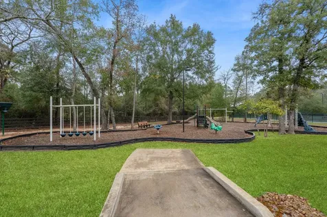 8604 Trinity Pines Court Montgomery TX 77316