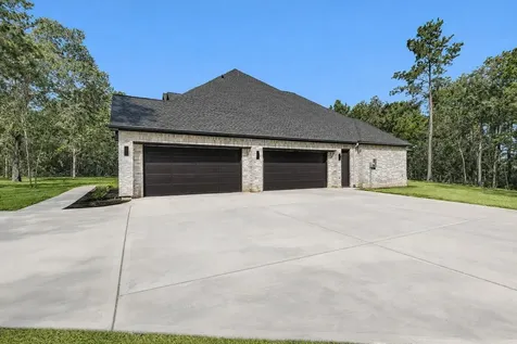 8604 Trinity Pines Court Montgomery TX 77316