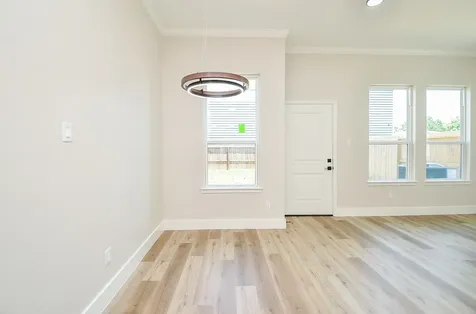 848 Lucky Street Houston TX 77088