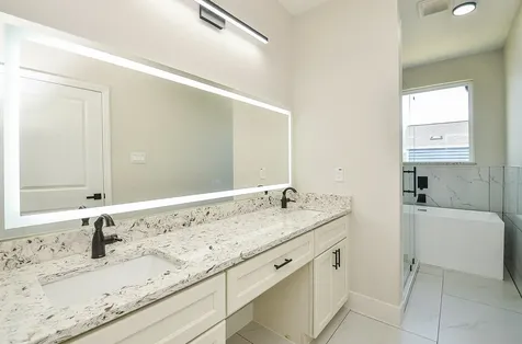 848 Lucky Street Houston TX 77088