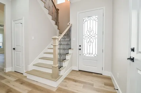 848 Lucky Street Houston TX 77088