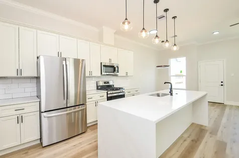 848 Lucky Street Houston TX 77088