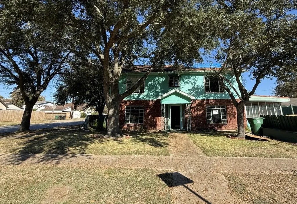 3401 Wentworth Street Houston TX 77004