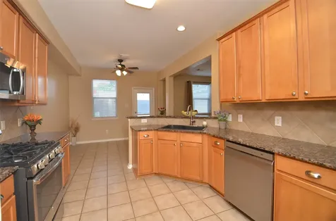 2911 Meadowglen Cove Houston TX 77082