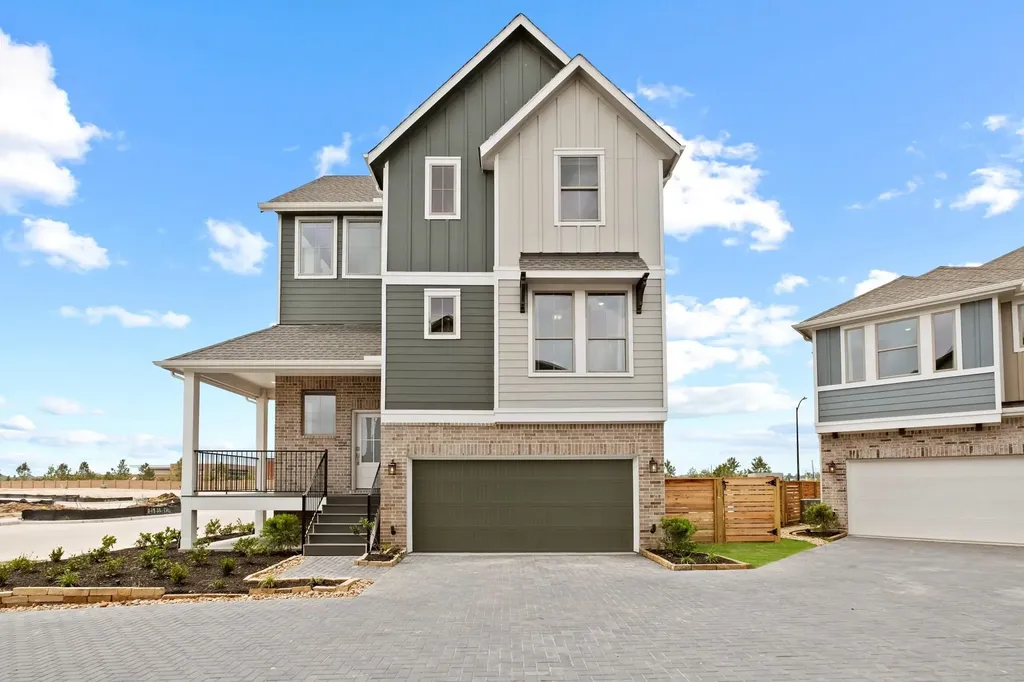 7630 Redbud Orchard Road Katy TX 77493