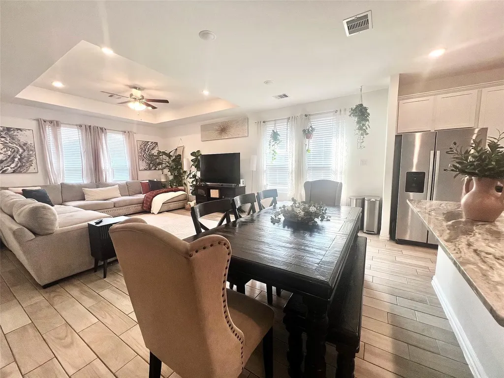 31311 Horseshoe Meadow Bend Lane Fulshear TX 77441