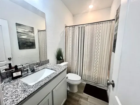 31311 Horseshoe Meadow Bend Lane Fulshear TX 77441