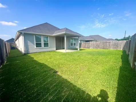 31311 Horseshoe Meadow Bend Lane Fulshear TX 77441