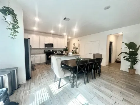 31311 Horseshoe Meadow Bend Lane Fulshear TX 77441