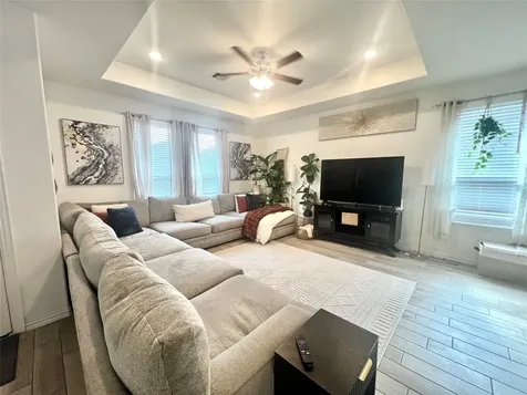 31311 Horseshoe Meadow Bend Lane Fulshear TX 77441