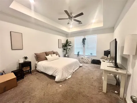 31311 Horseshoe Meadow Bend Lane Fulshear TX 77441
