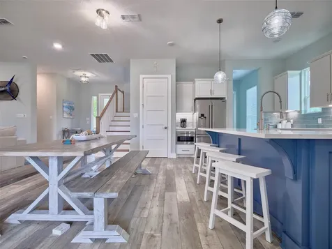 431 Private Road 652 Sargent TX 77414