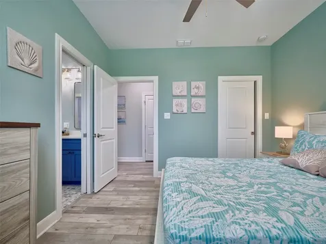 431 Private Road 652 Sargent TX 77414