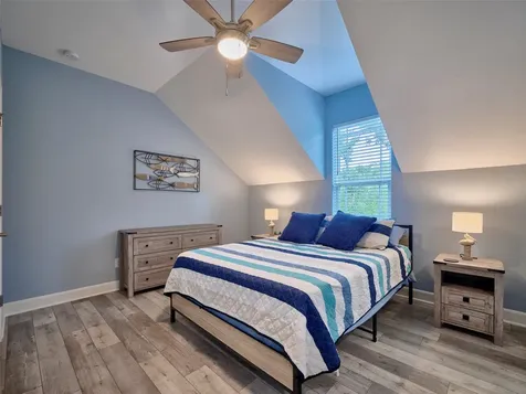431 Private Road 652 Sargent TX 77414