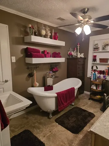 736 County Road 3372 Cleveland TX 77327