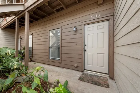 8253 Sands Point Drive 165 Houston TX 77036