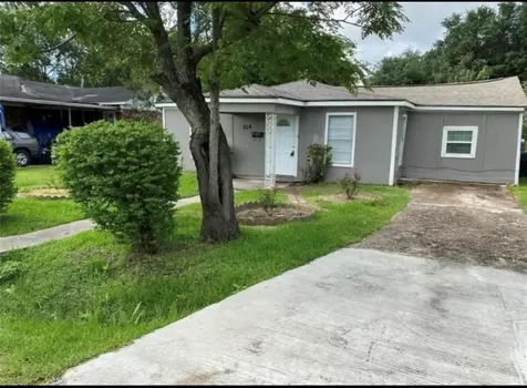 314 New Mexico Street Houston TX 77029