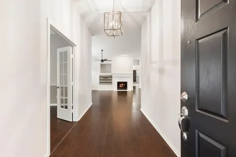 35 Auburn Path Drive The Woodlands TX 77382