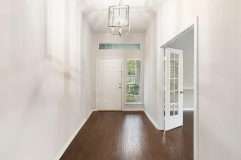 35 Auburn Path Drive The Woodlands TX 77382