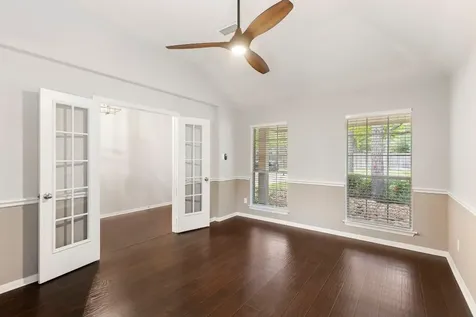 35 Auburn Path Drive The Woodlands TX 77382