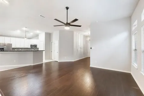 35 Auburn Path Drive The Woodlands TX 77382