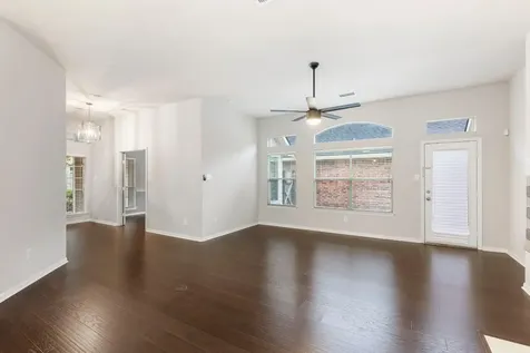 35 Auburn Path Drive The Woodlands TX 77382