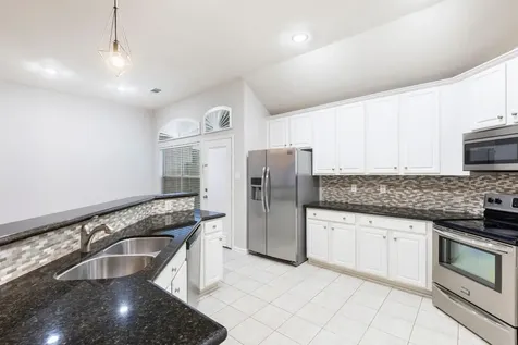 35 Auburn Path Drive The Woodlands TX 77382