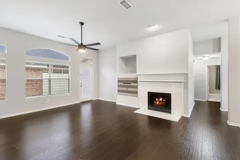 35 Auburn Path Drive The Woodlands TX 77382