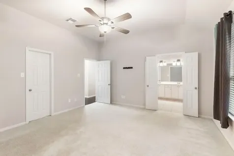 35 Auburn Path Drive The Woodlands TX 77382