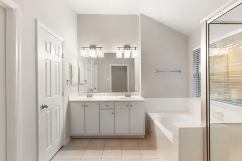 35 Auburn Path Drive The Woodlands TX 77382