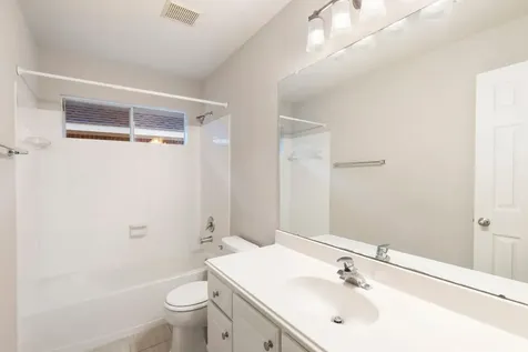 35 Auburn Path Drive The Woodlands TX 77382