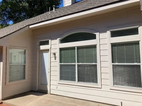 35 Auburn Path Drive The Woodlands TX 77382