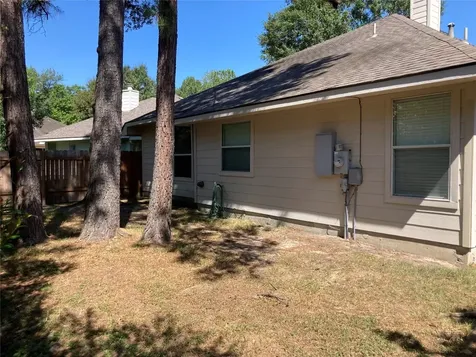 35 Auburn Path Drive The Woodlands TX 77382