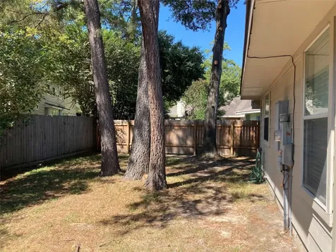 35 Auburn Path Drive The Woodlands TX 77382