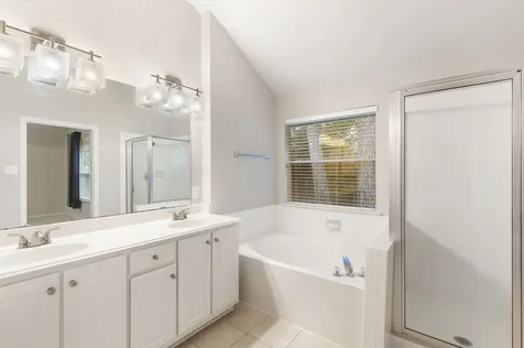 35 Auburn Path Drive The Woodlands TX 77382