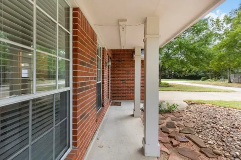 35 Auburn Path Drive The Woodlands TX 77382