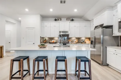6415 Green Pedal Lane Katy TX 77493