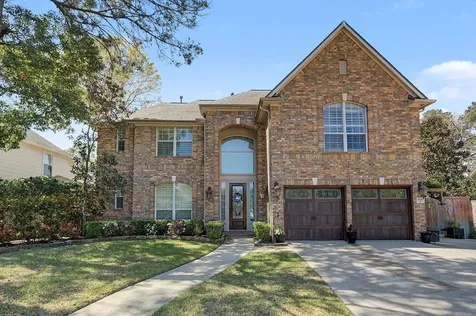 28431 Lauren Cove Lane Spring TX 77386