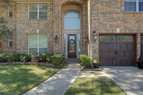 28431 Lauren Cove Lane Spring TX 77386