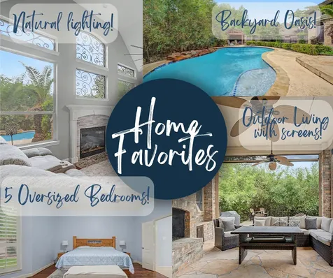 28431 Lauren Cove Lane Spring TX 77386