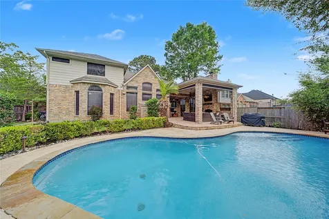 28431 Lauren Cove Lane Spring TX 77386