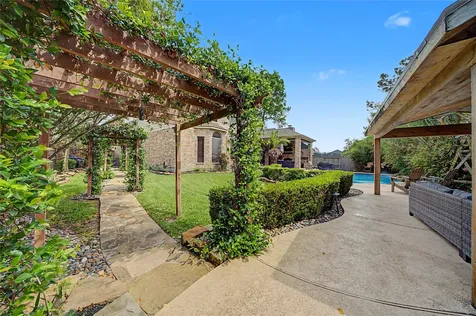 28431 Lauren Cove Lane Spring TX 77386