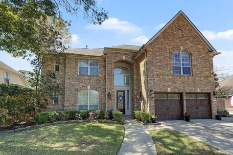 28431 Lauren Cove Lane Spring TX 77386