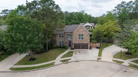 28431 Lauren Cove Lane Spring TX 77386