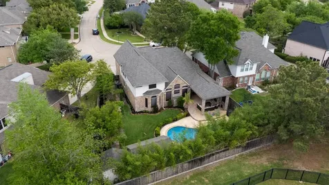28431 Lauren Cove Lane Spring TX 77386