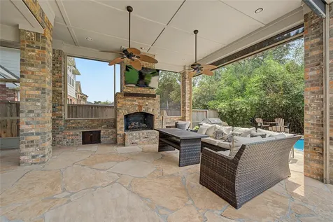 28431 Lauren Cove Lane Spring TX 77386